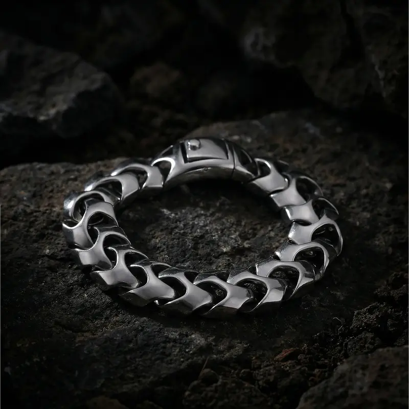 Armband Dragonbone Solid