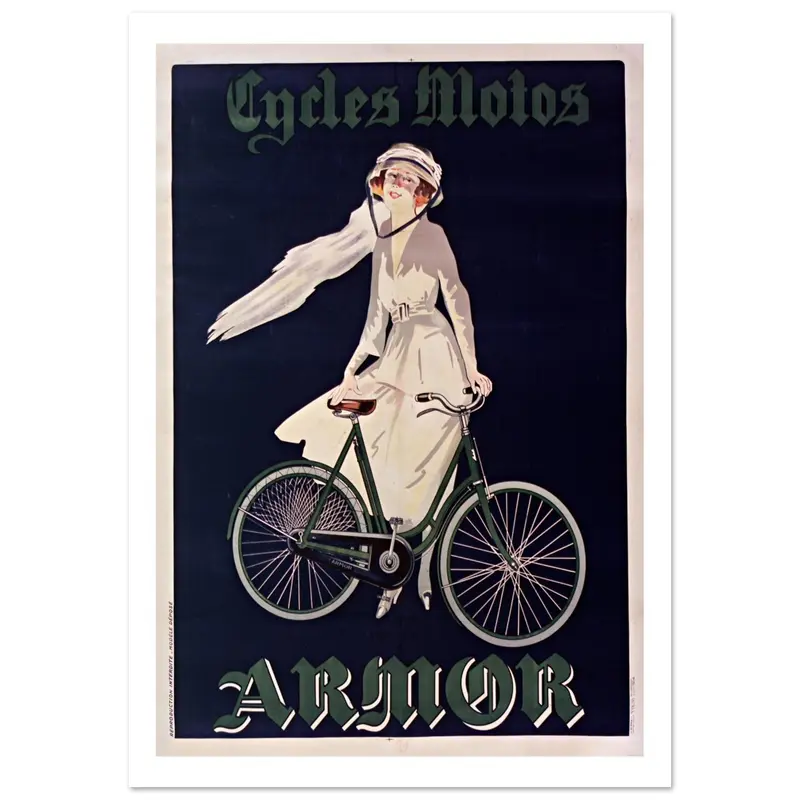 Armor Cycles