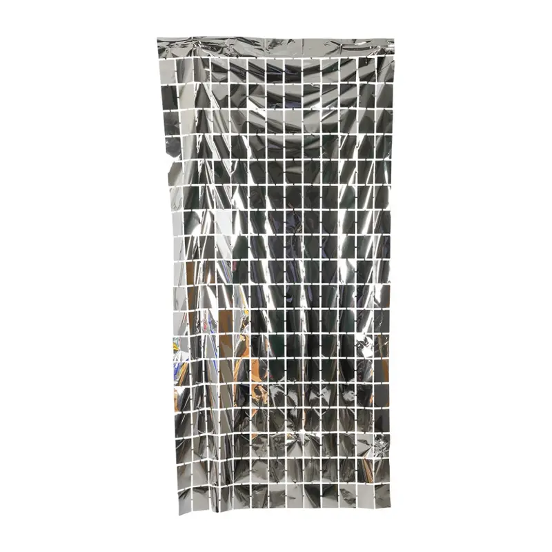 Backdrop Fyrkanter
