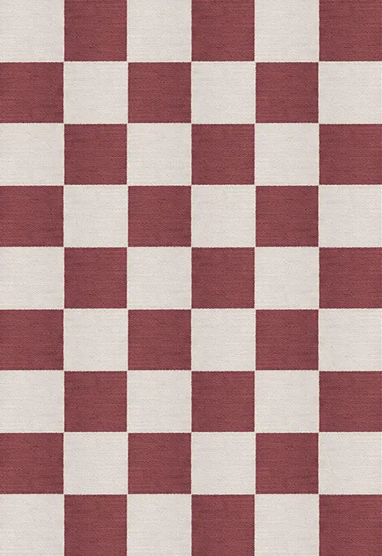 Chess Burgundy