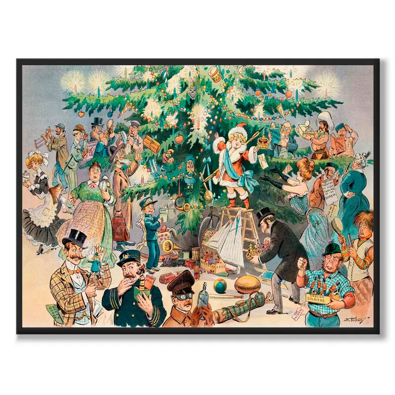 Christmas Tree