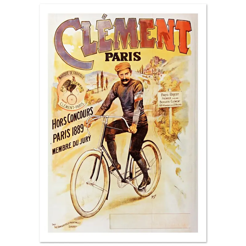 Clément Cycles