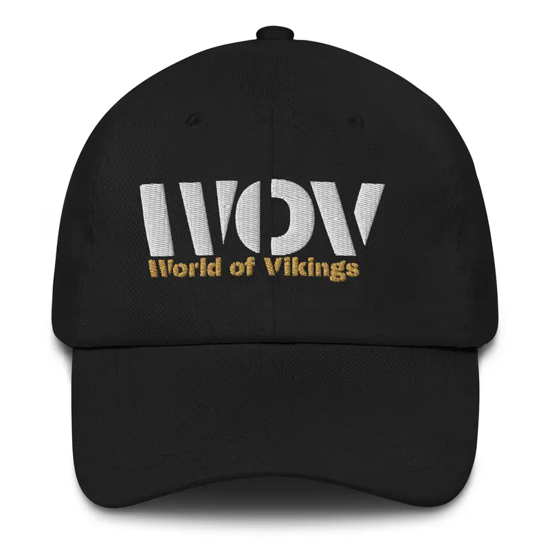 Core Cap WOV