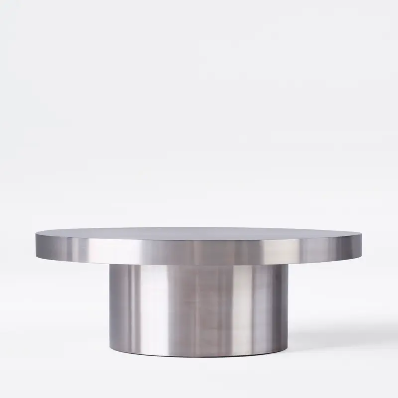 Cufflink Sofa Table