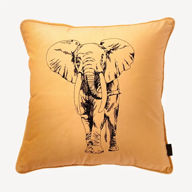 Elefant | Peach