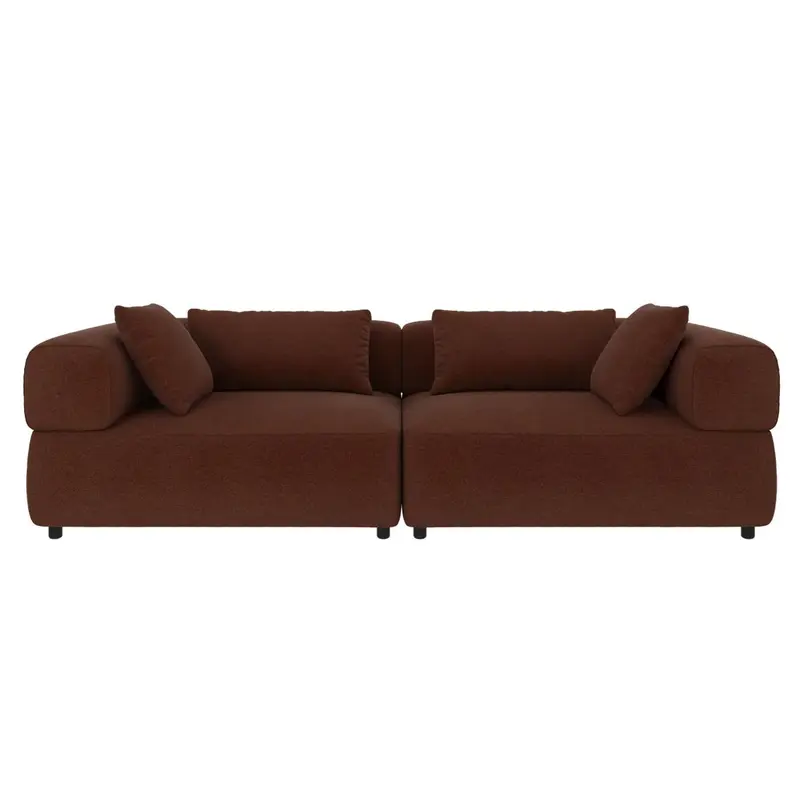 Falkner Soffa