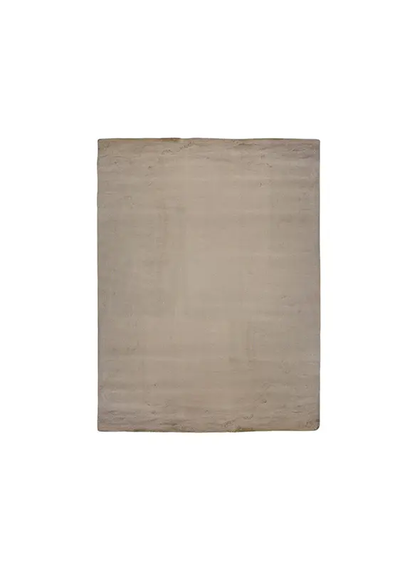 Fluffy Beige