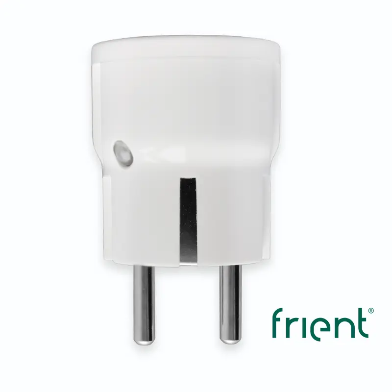 frient - Smart Plug Mini 2