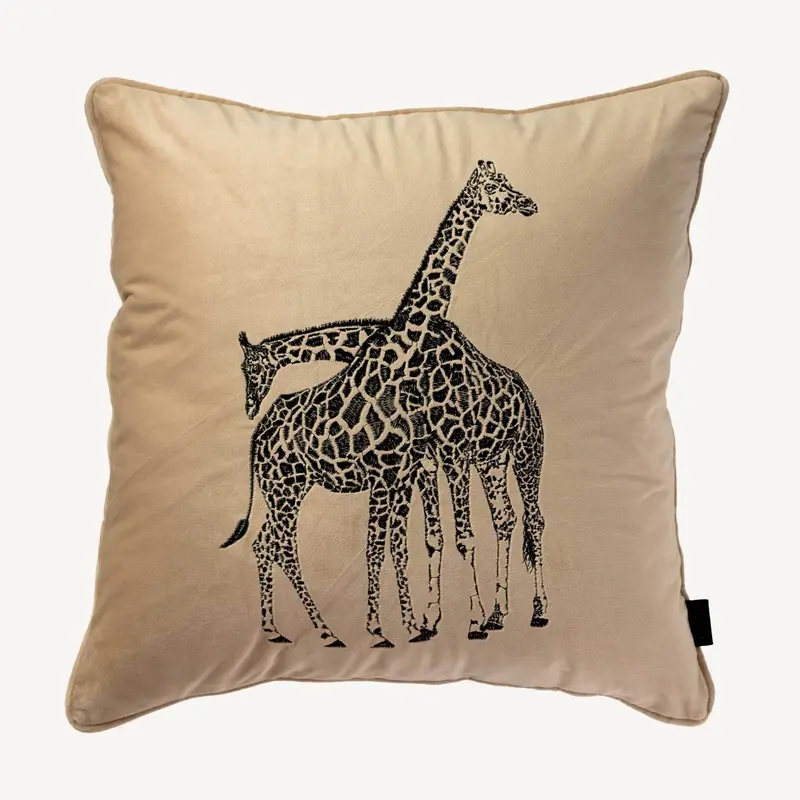 Giraff | Caffe latte