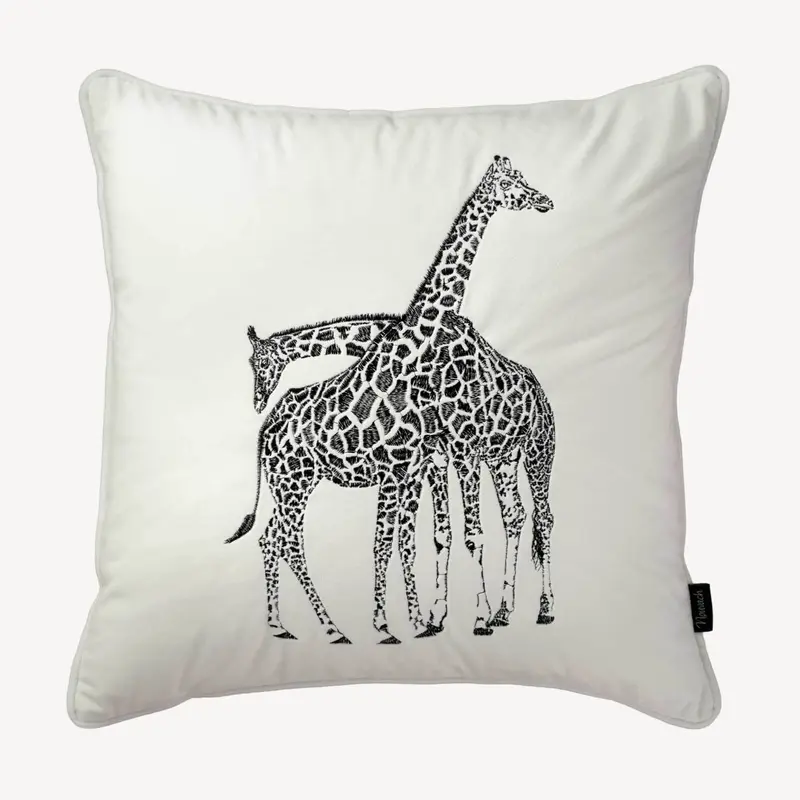 Giraff | Eggshell