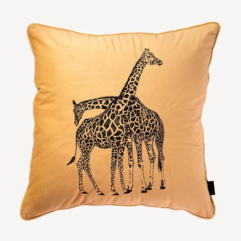 Giraff | Peach