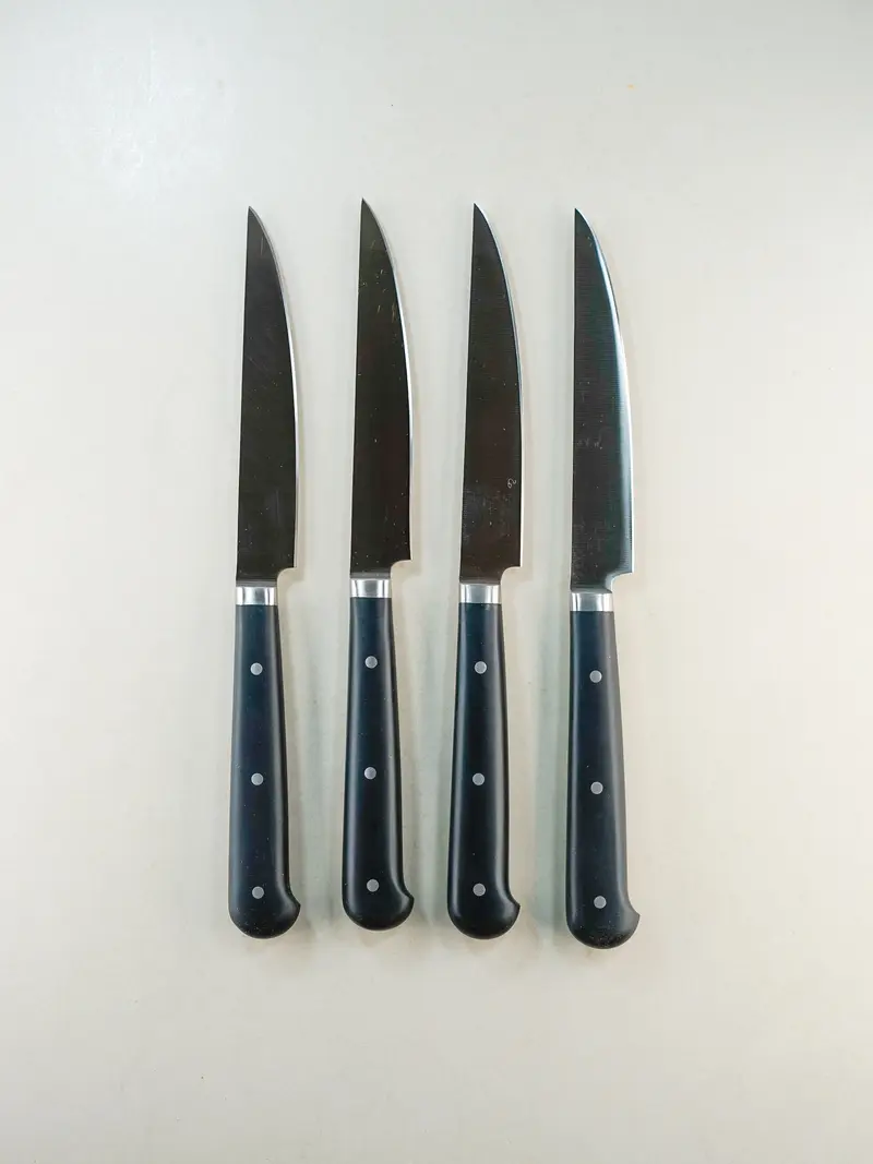 Grillkniv