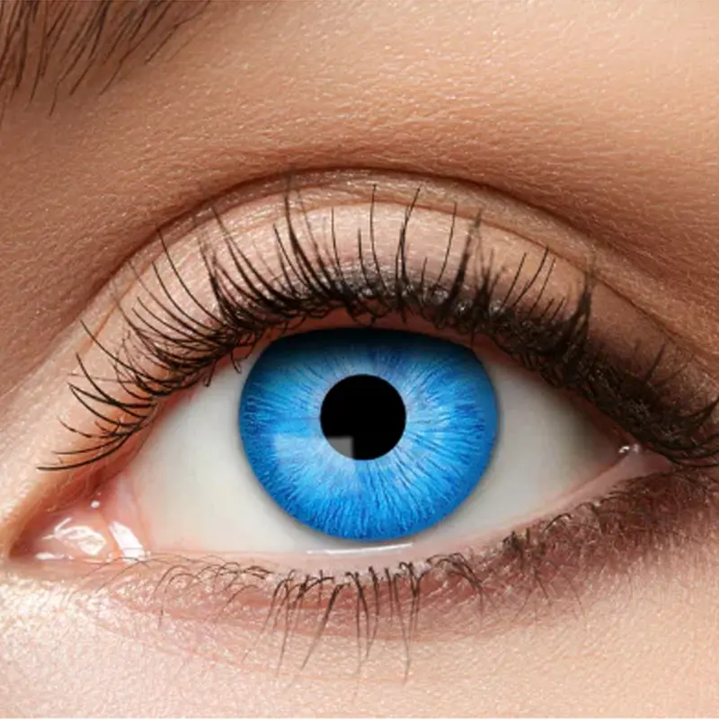 Linser - BASIC BLUE