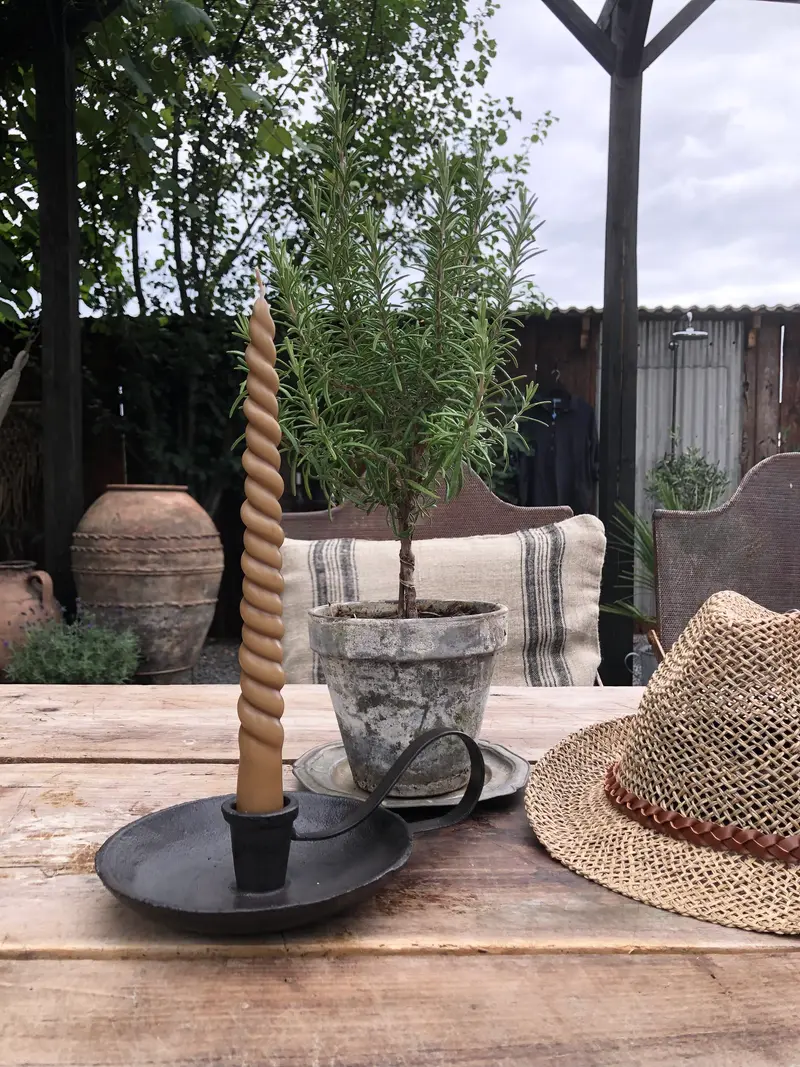 Ljusstake
