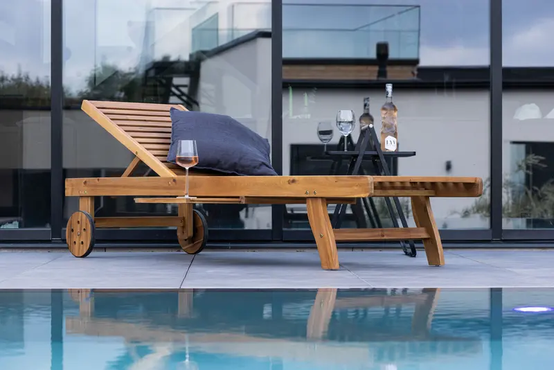 Luzon Sunlounge
