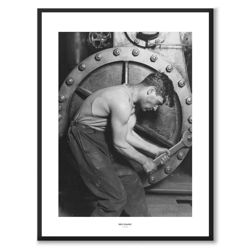 Mechanic