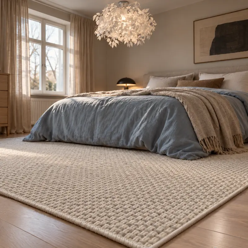 Noble Wool White