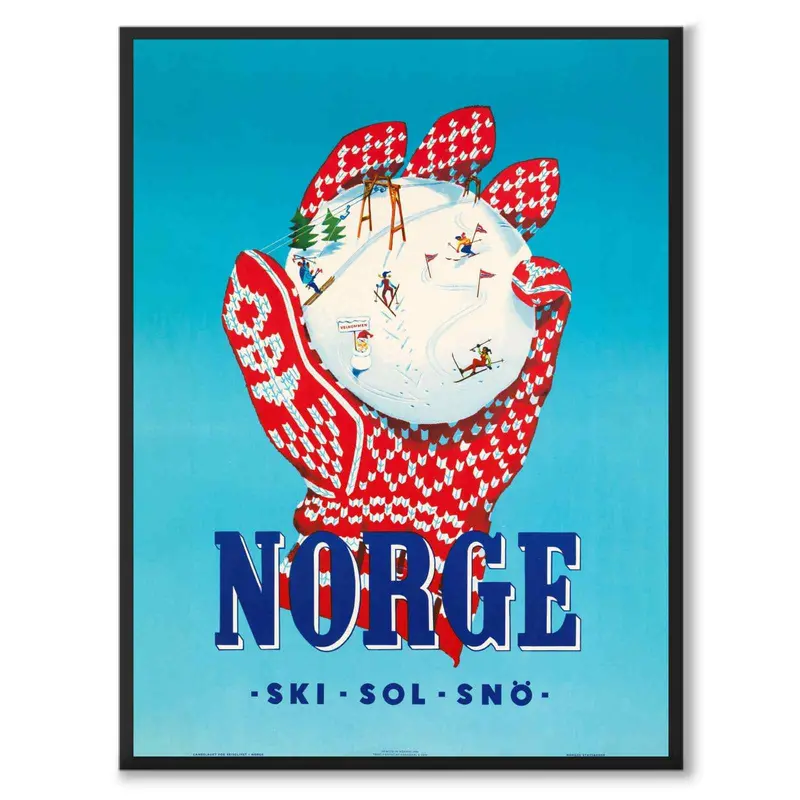 Norge