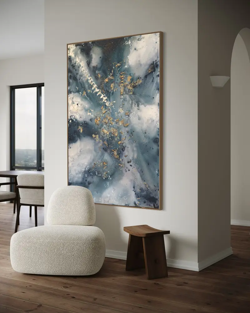 Ocean Jasper
