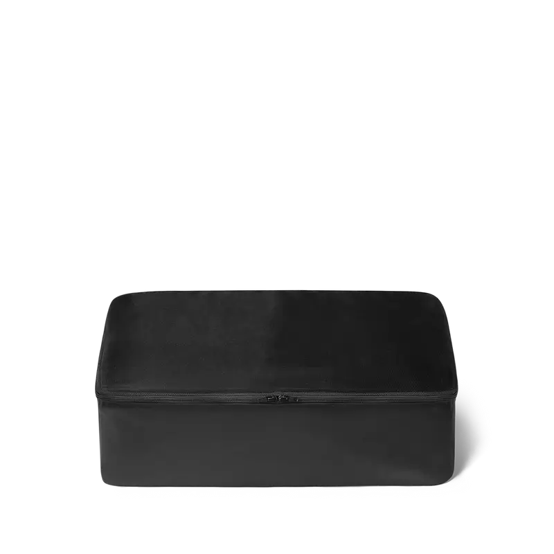 Packing Cube (L) Black