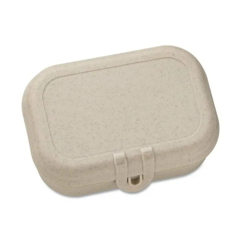 Pascal s Matlåda Beige