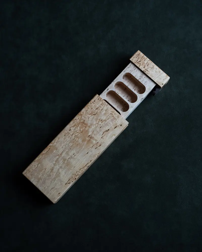 PillBox Masur