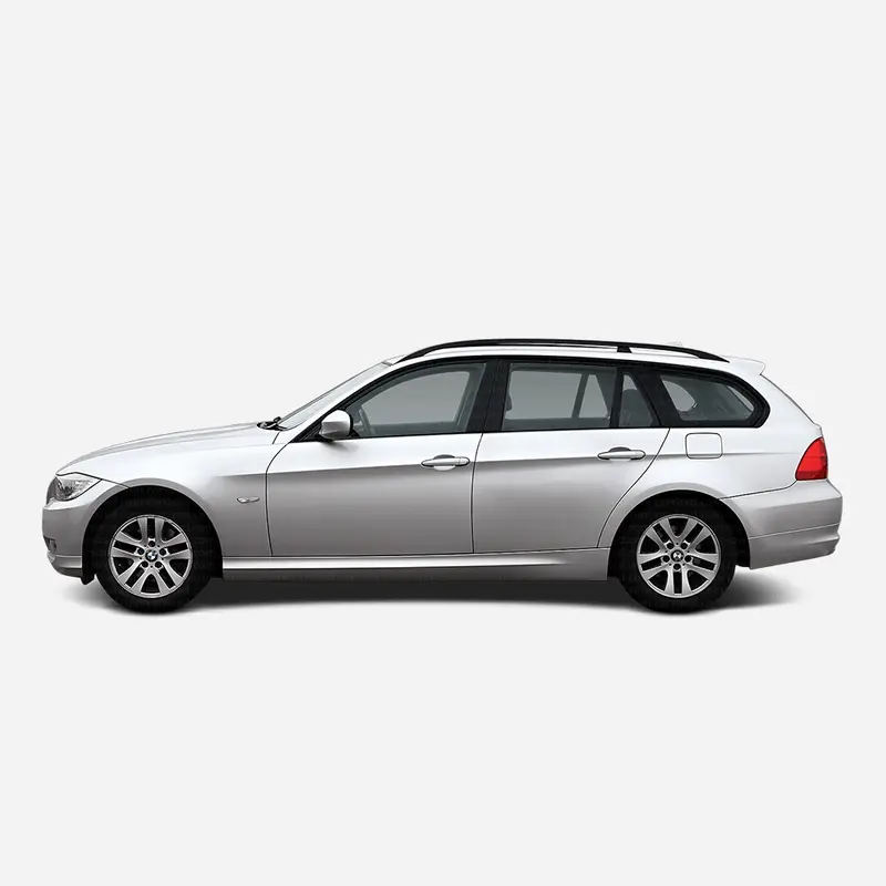 Protax | LED-interiörkit BMW E90/E91/E92/E93