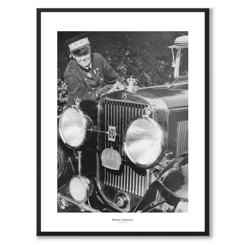 Royal Cadillac