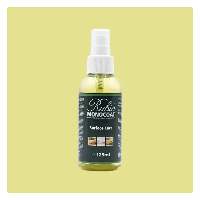 Rubio Monocoat Surface Care