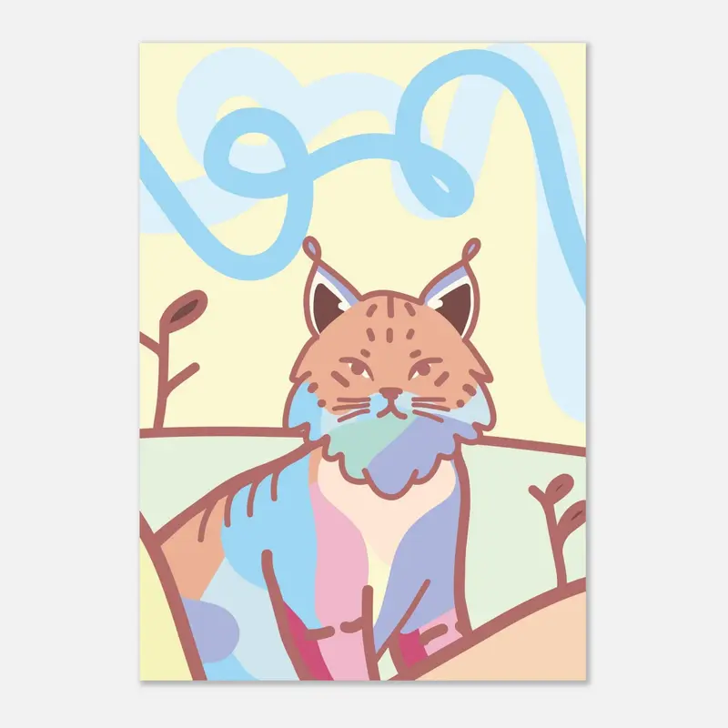 Skugglynx