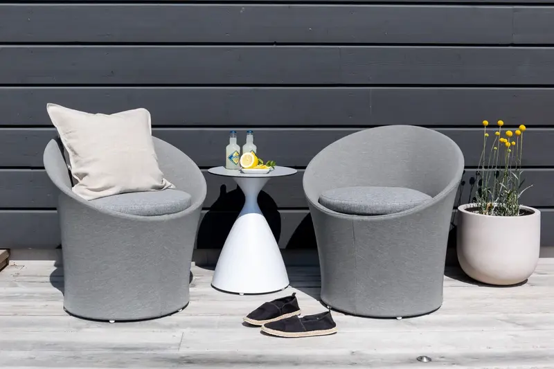 Spoga - Loungegrupp