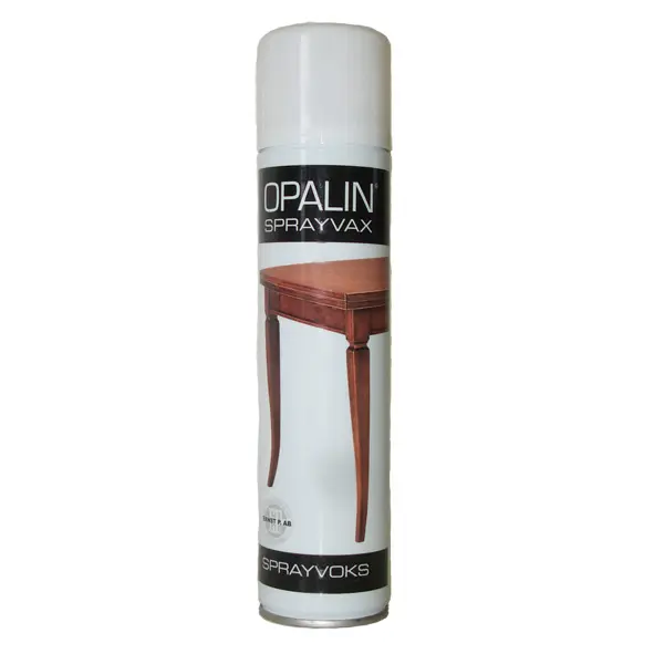 SPRAYVAX OPALIN