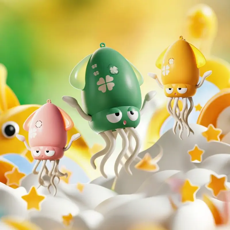 SquiddyGlow
