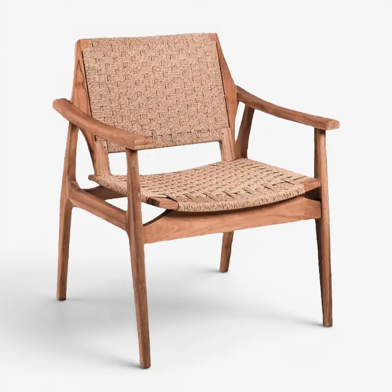 Stacking Silla Chair
