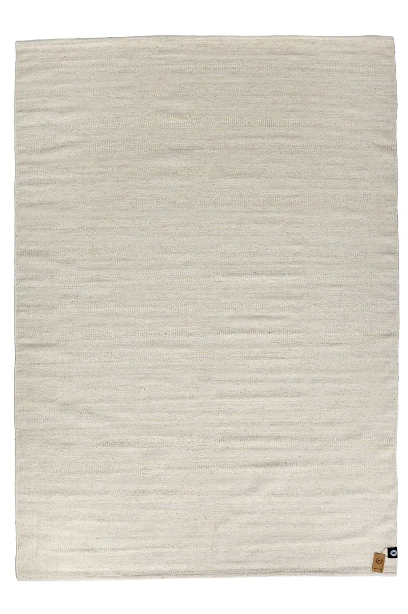 Strandå Benvit