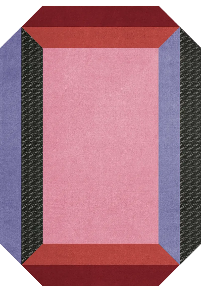 Teklan Crystal Spectrum Sample
