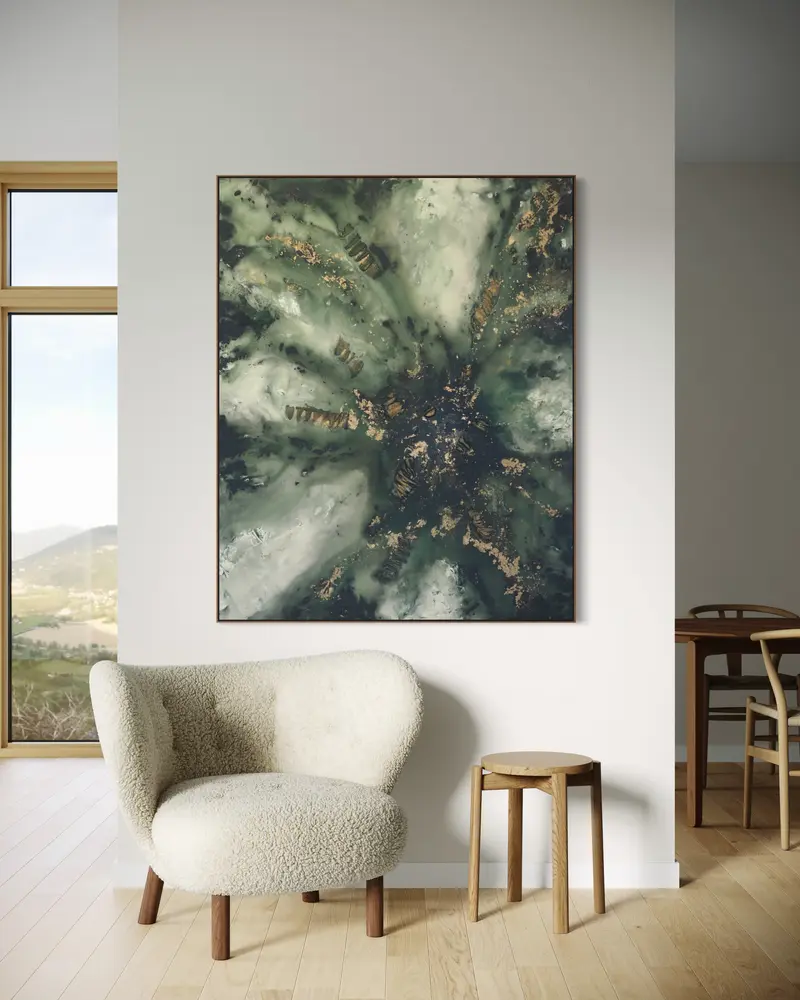 Terra Verde