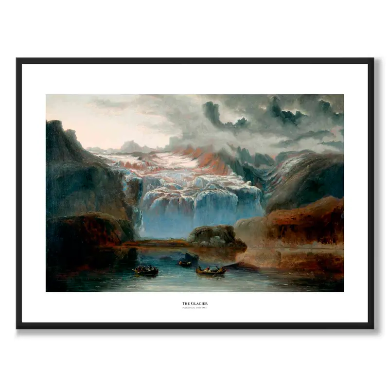 The Glacier