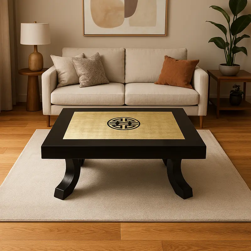 Trendy Warmbeige