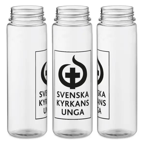 Vattenflaska
